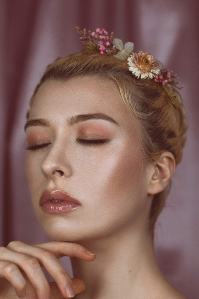 Photographe beauté Paris