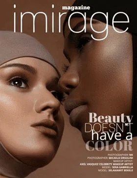 imirage magazine
