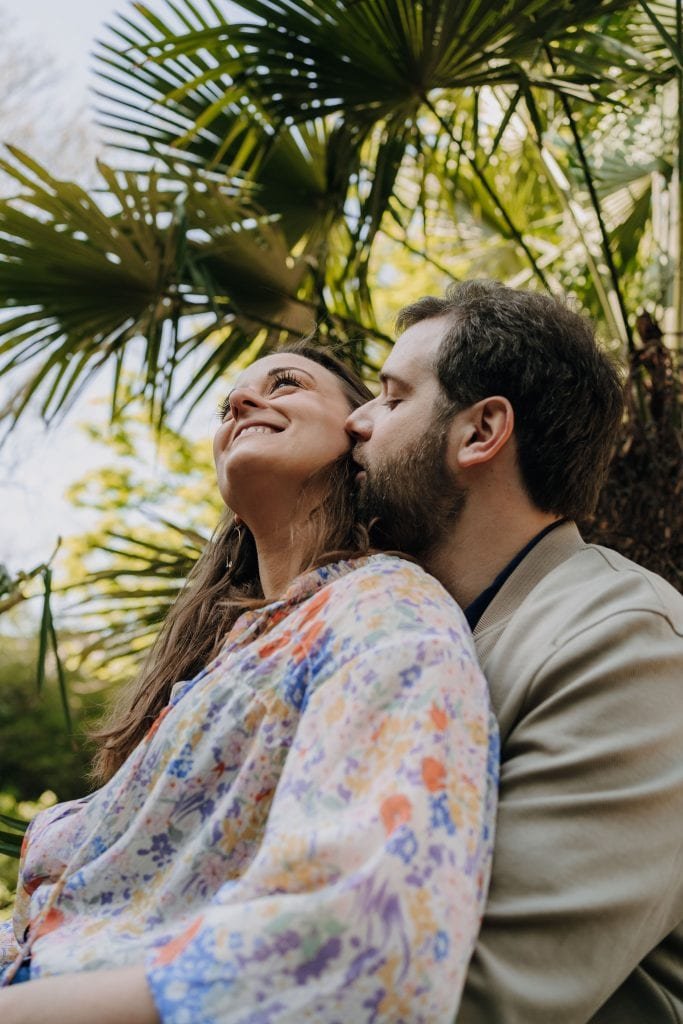 photographe couple paris