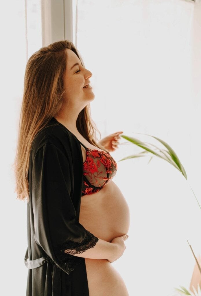 photographe grossesse Paris