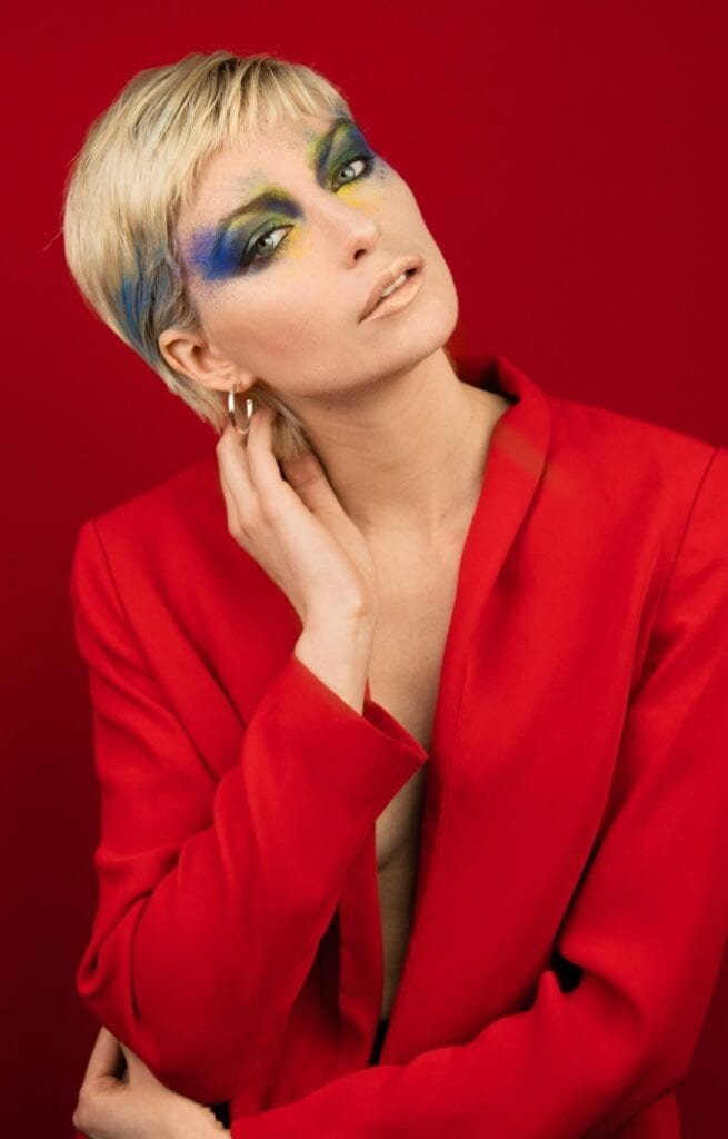 Photographe beauté Paris