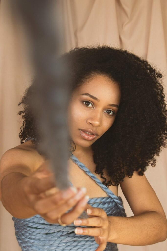 Photographe beauty Paris