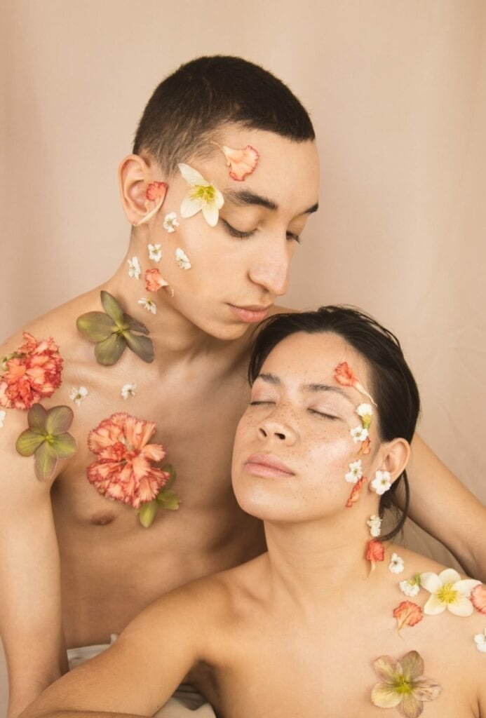 Photographe beauté Paris