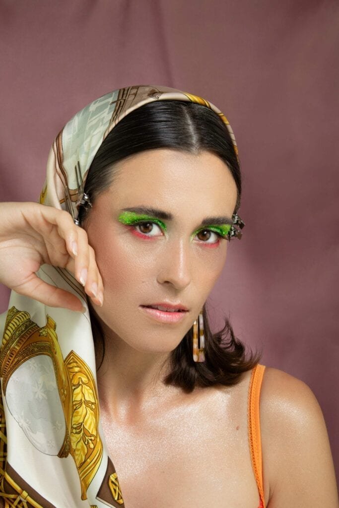 Photographe beauté Paris