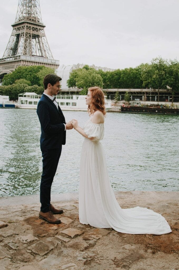 séance engagement Paris