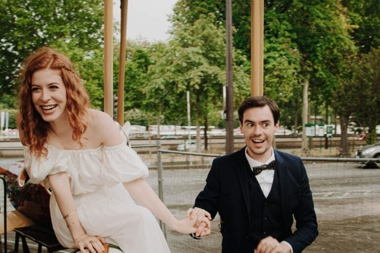 séance engagement Paris