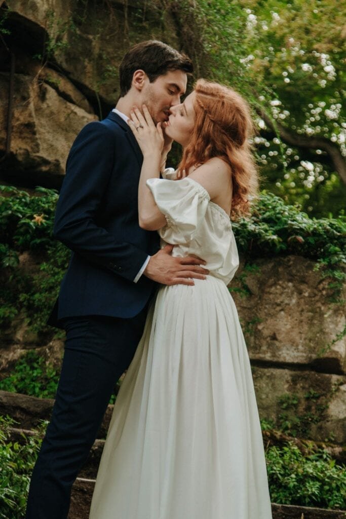 séance engagement Paris