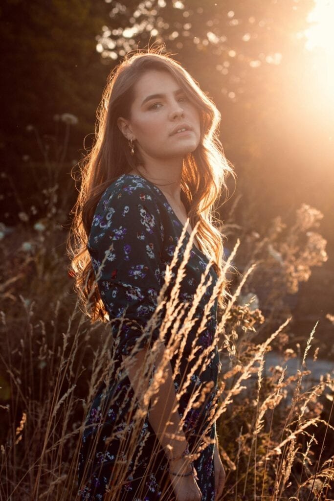 Photographe portrait