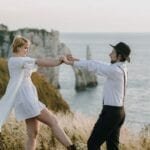 Photographe mariage Paris elopment