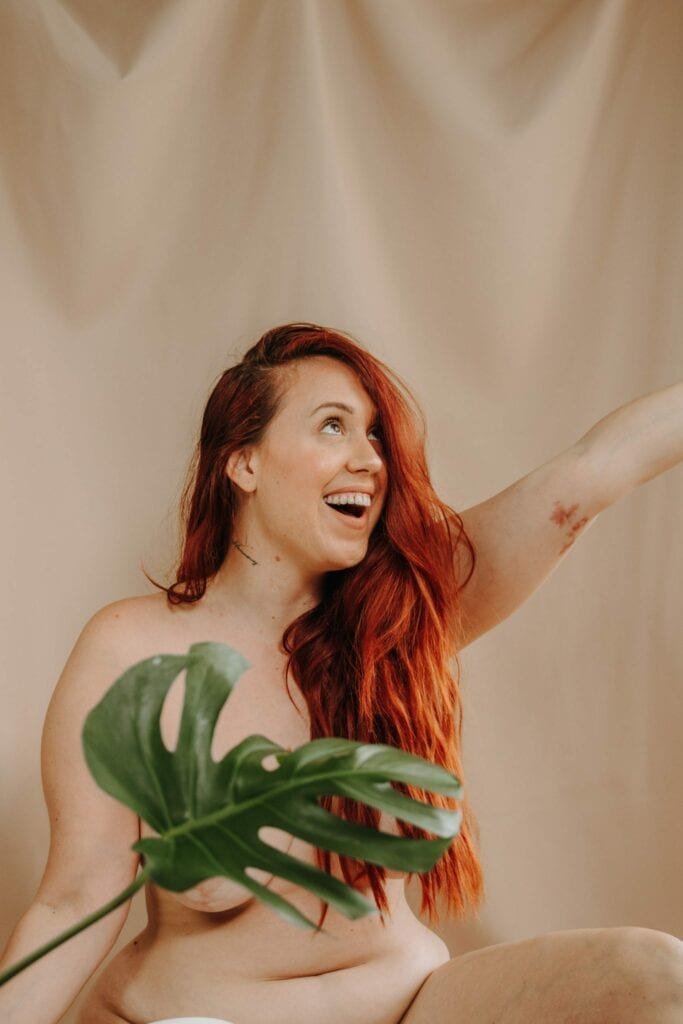 photographe bodypositive Paris