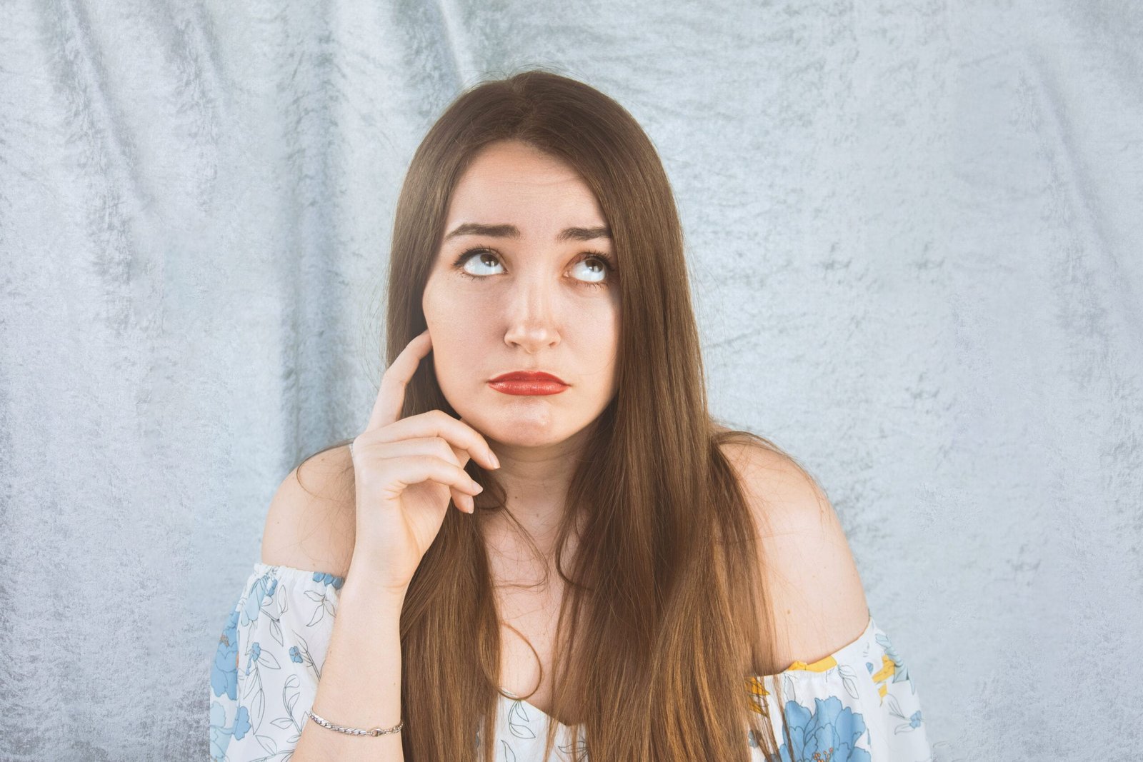 préparer à une séance photo portrait