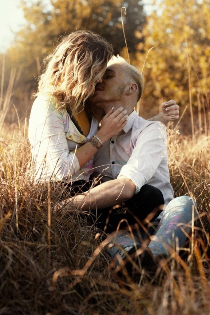 photographe couple paris