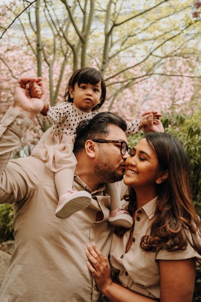 photographe famille Paris