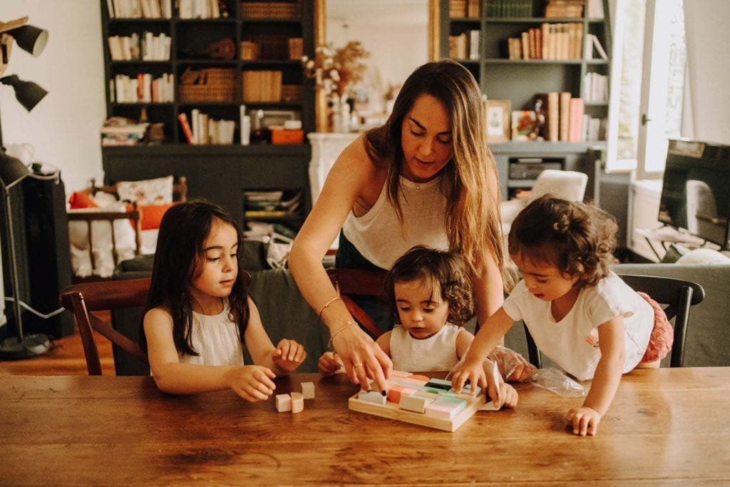 photographe famille Paris