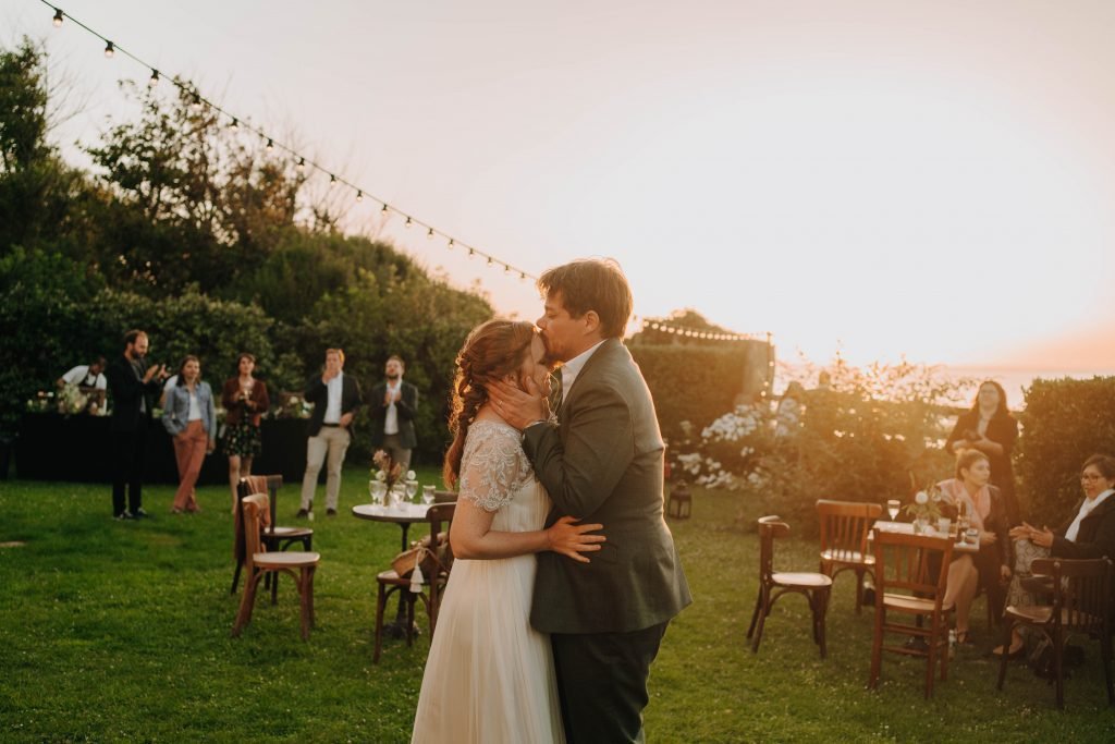 photographe mariage Normandie