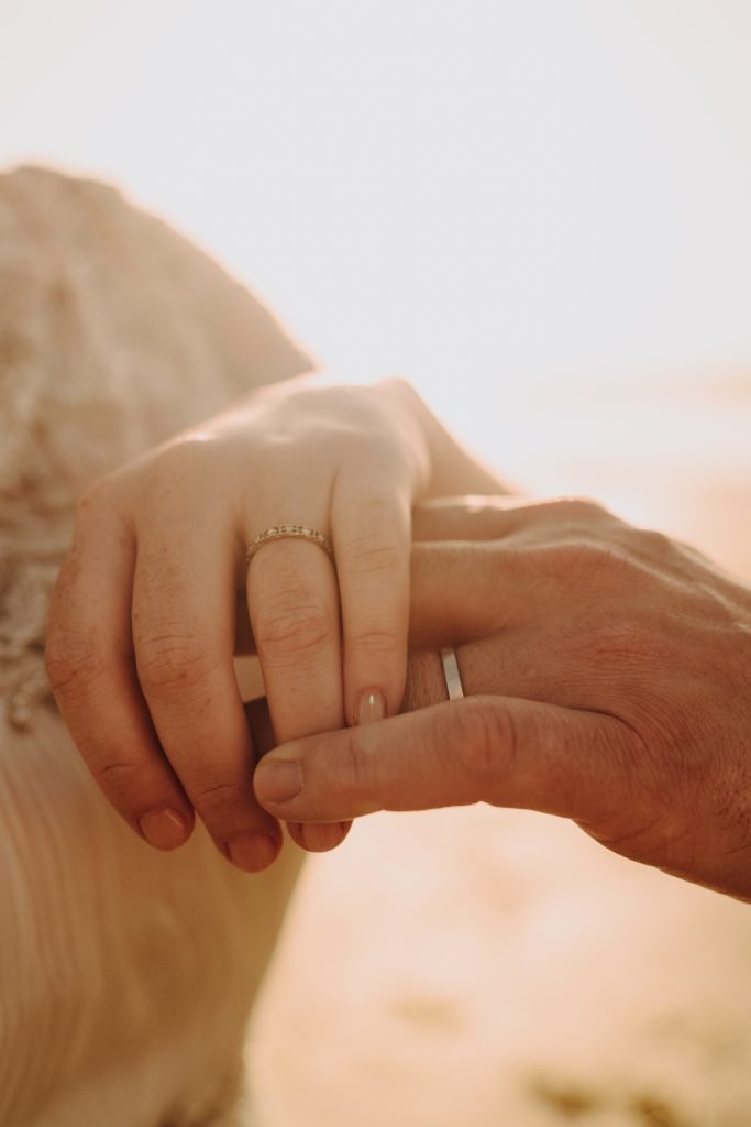 Photographe mariage Normandie