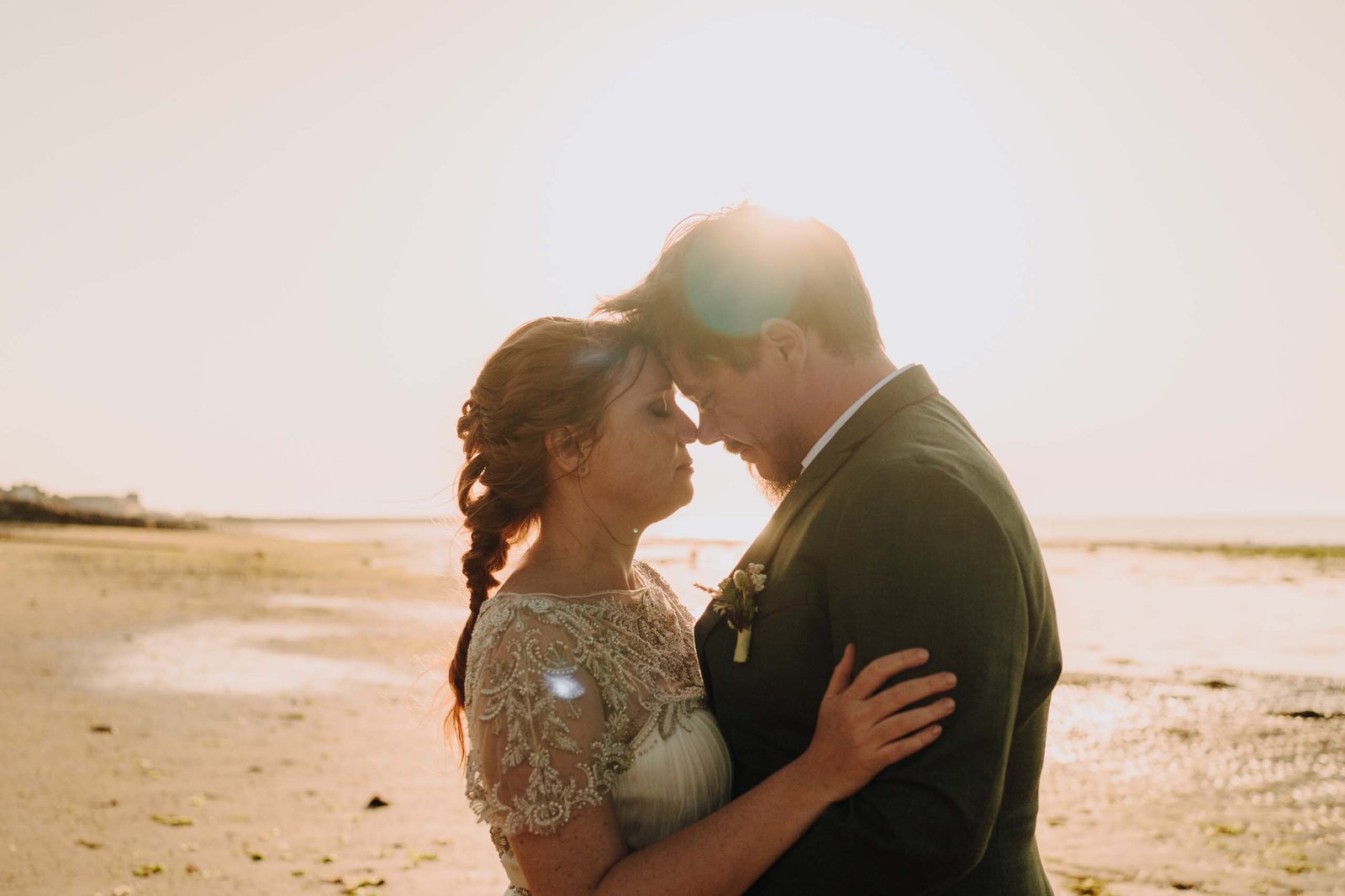 Photographe mariage Normandie