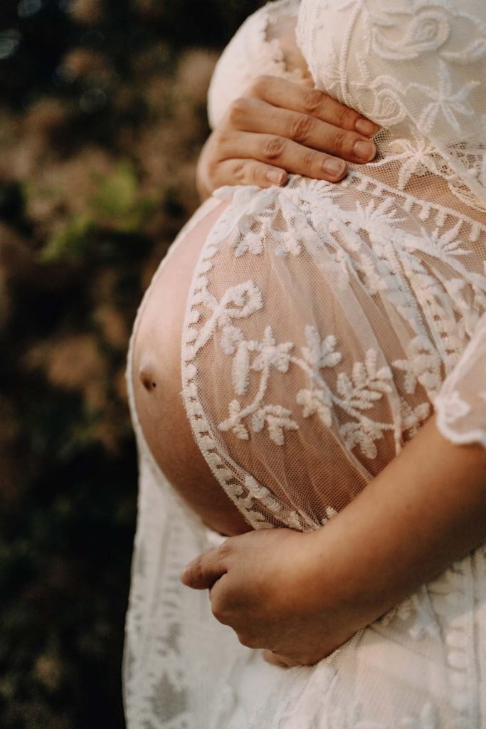 photographe grossesse