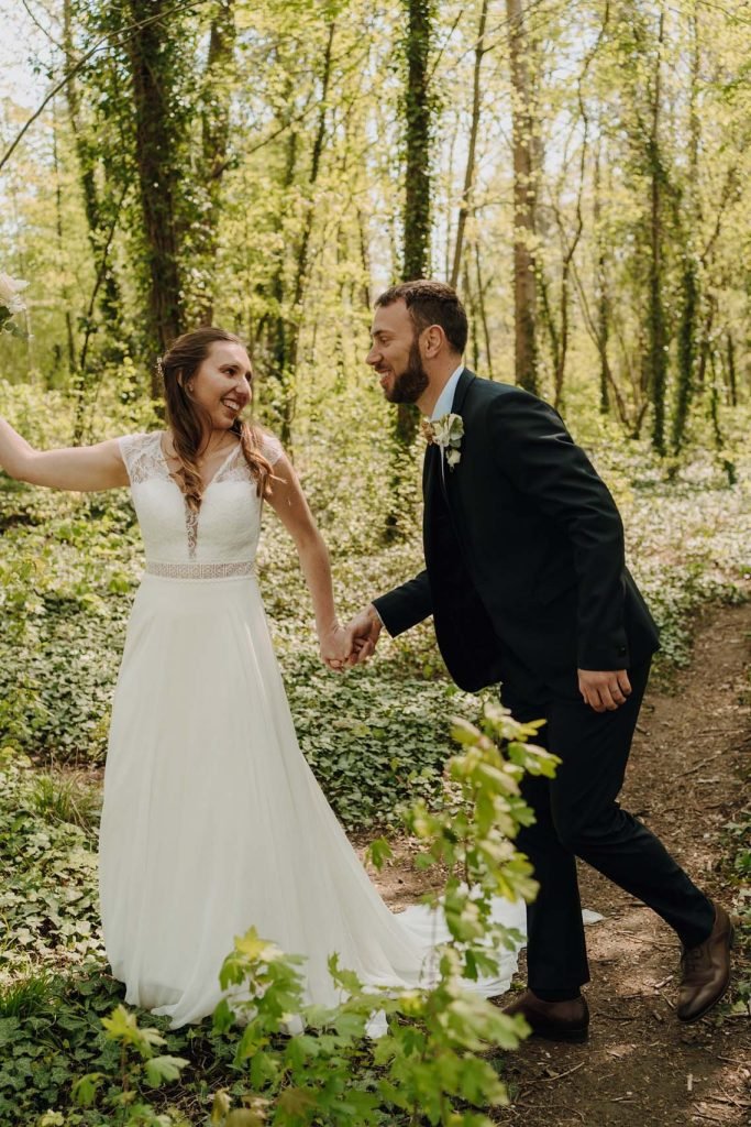 photographe mariage Paris