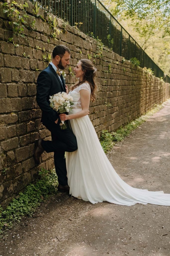 séance Day after parc de Sceaux