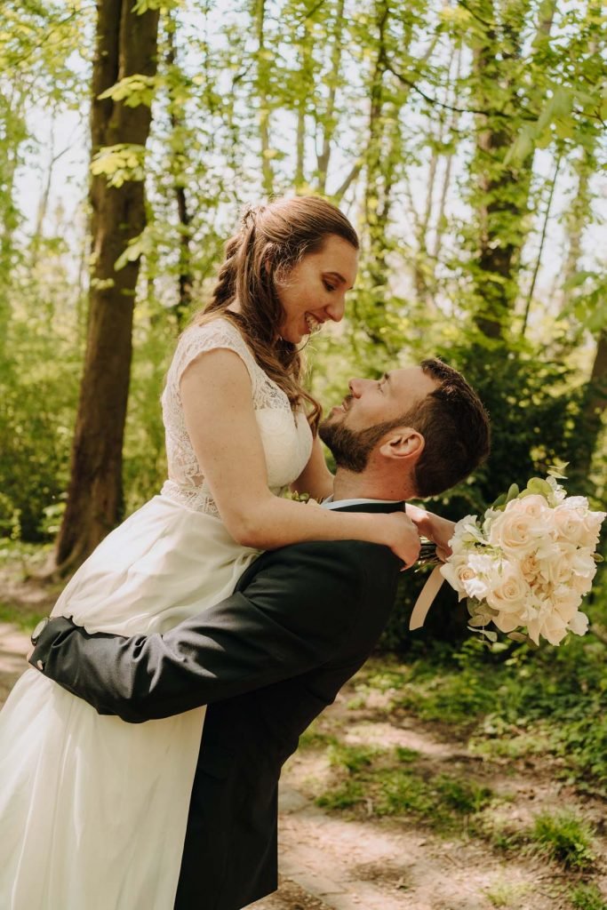 séance Day after parc de Sceaux