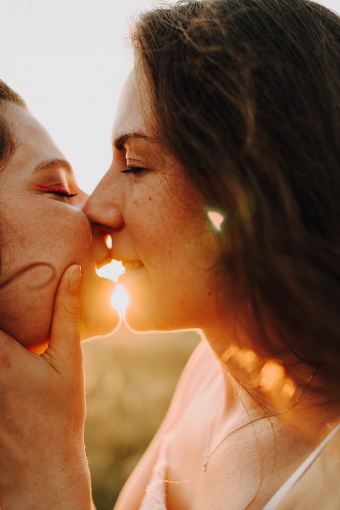 séance photo couple gay