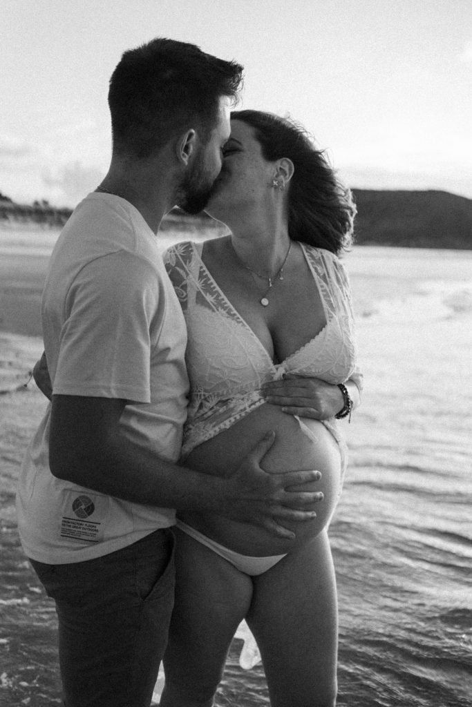 photographe grossesse Paris