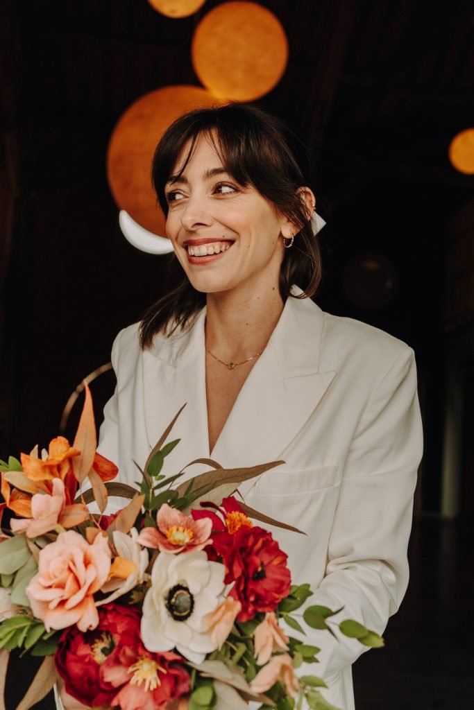 ferme armenon MARIAGE