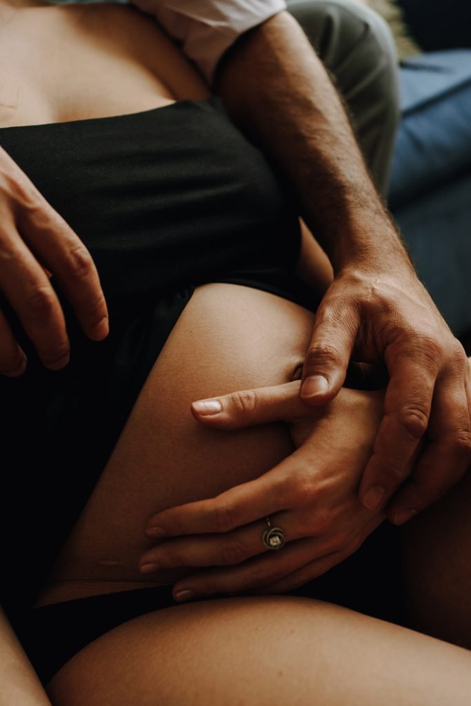photographe grossesse Paris