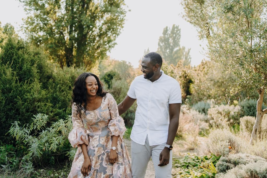 photos couple île st germain