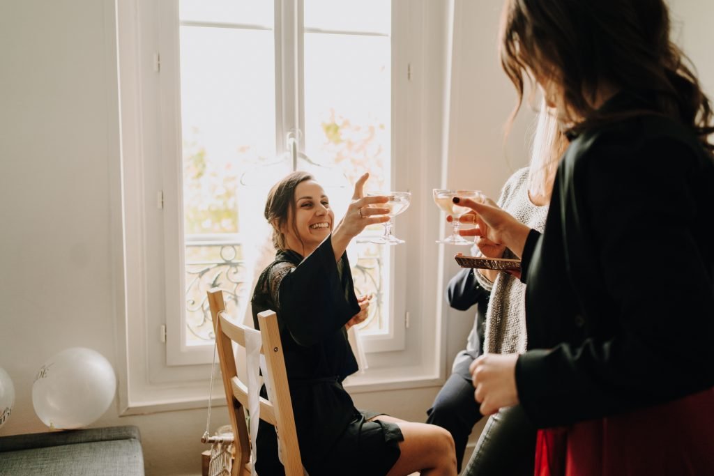 photographe mariage Paris