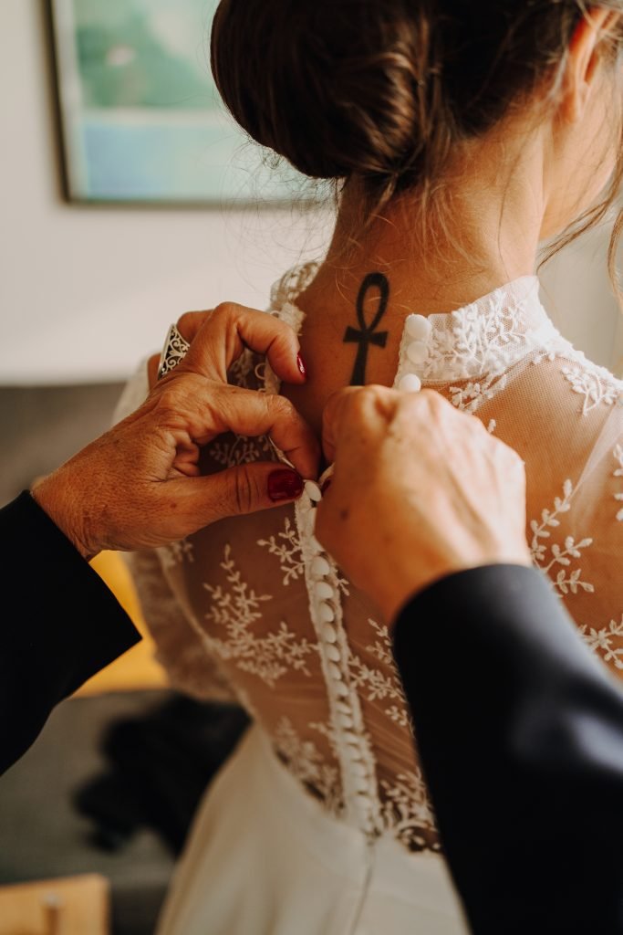 robe l'amusée