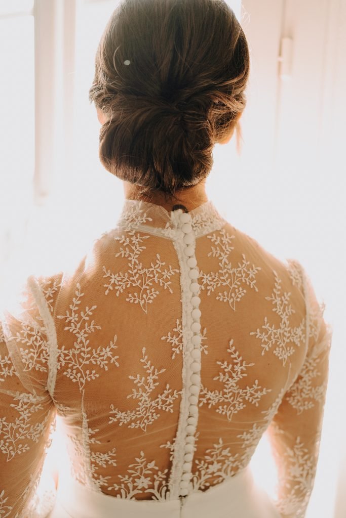 robe l'amusée