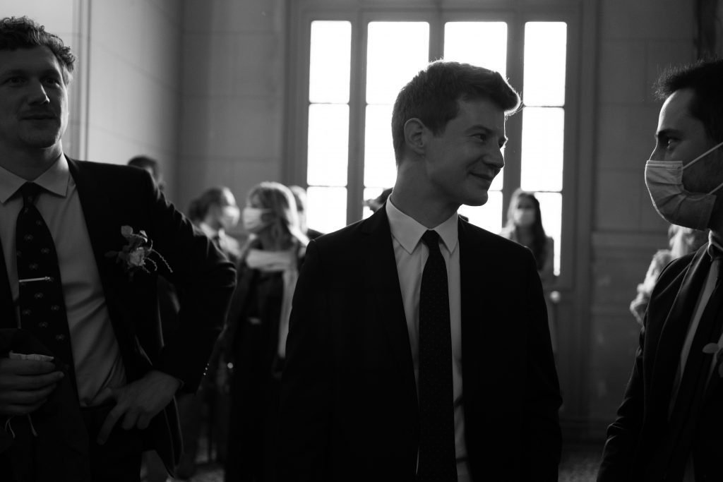 mairie 20eme mariage