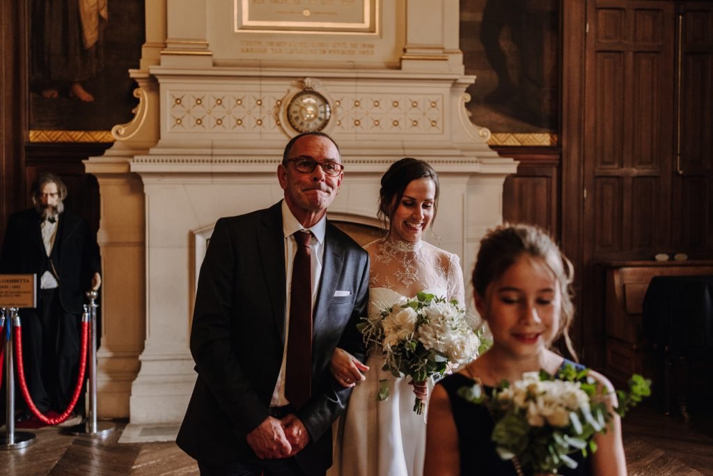 mairie 20eme mariage