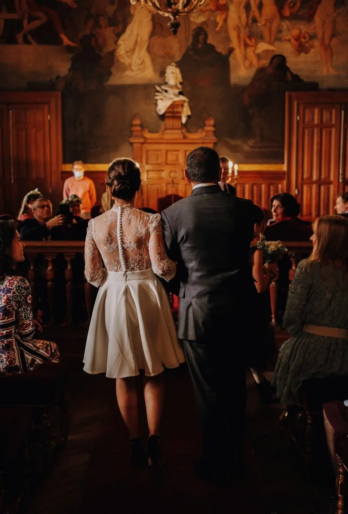 mairie 20eme mariage
