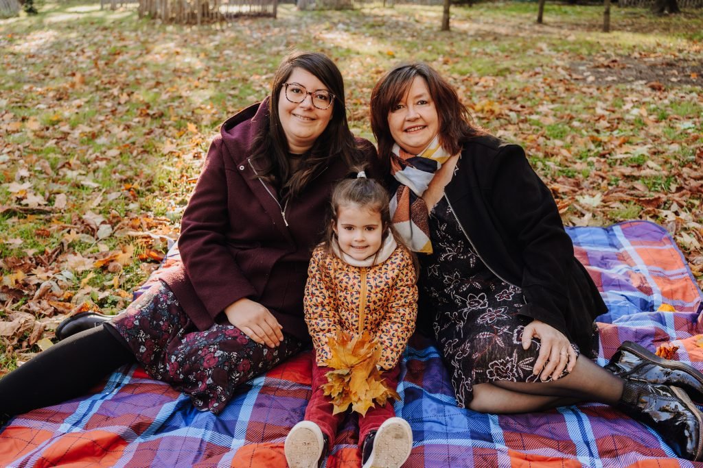 photographe famille Paris