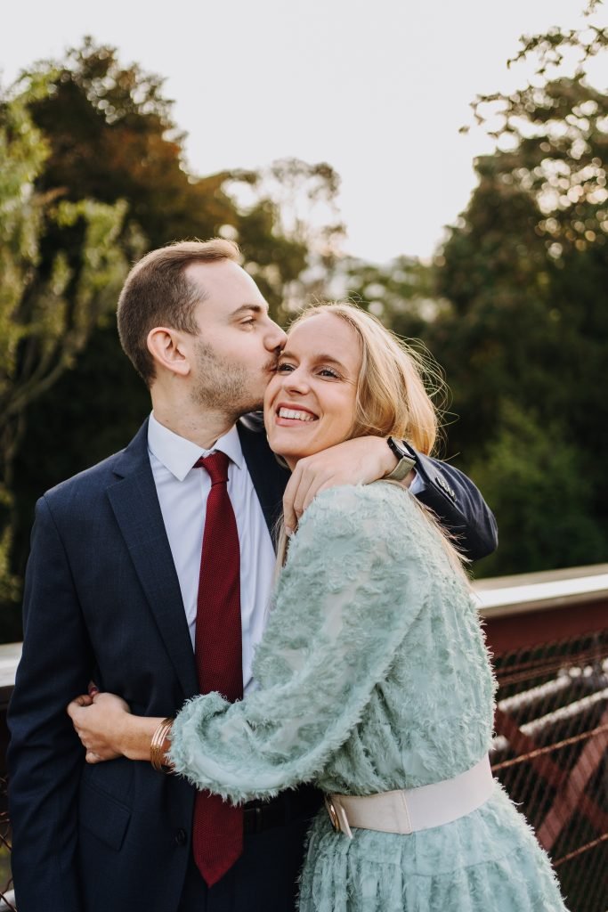 mariage AU PAVILLON DU LAC
