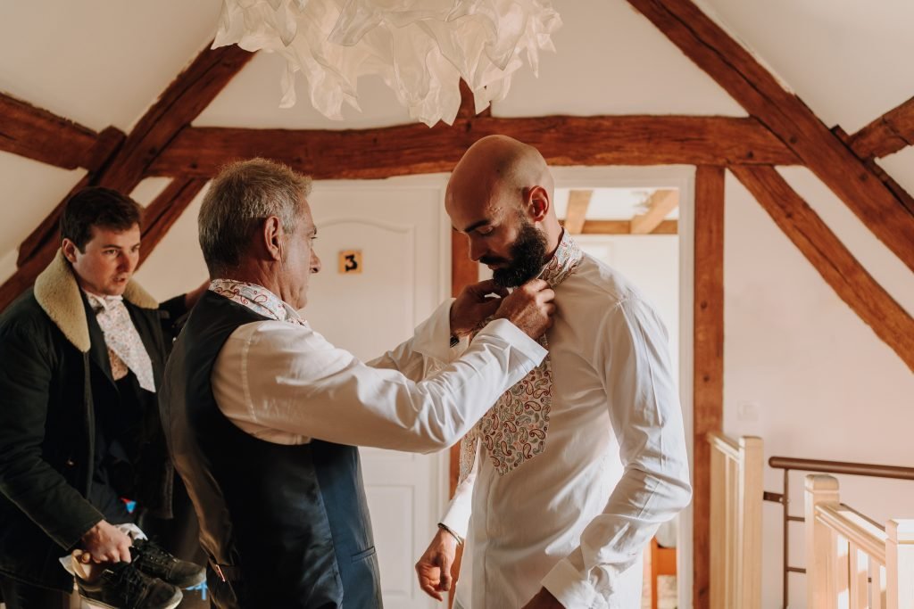photographe mariage 77