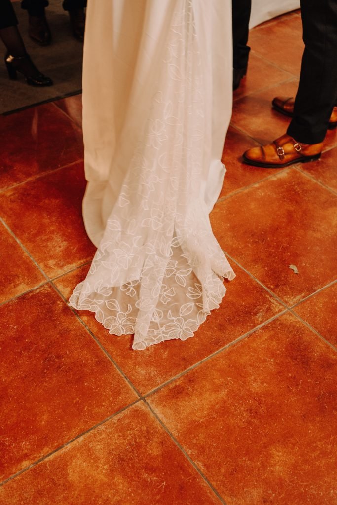 robe elodie michaud