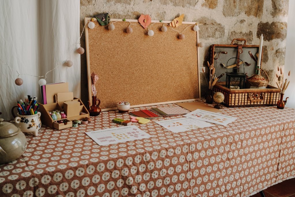 inspi activités mariage