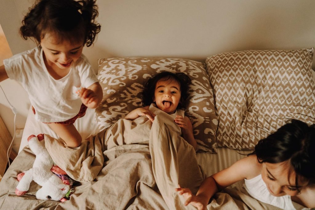 photographe famille lifestyle paris