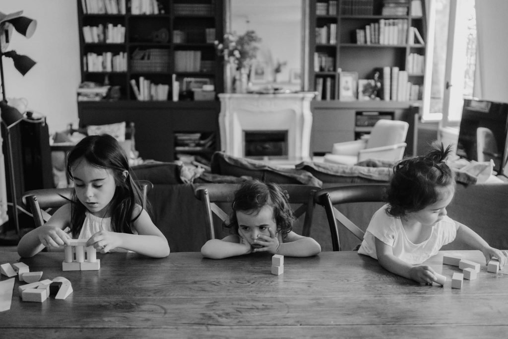 séance photo photographe famille Boulogne Billancourt