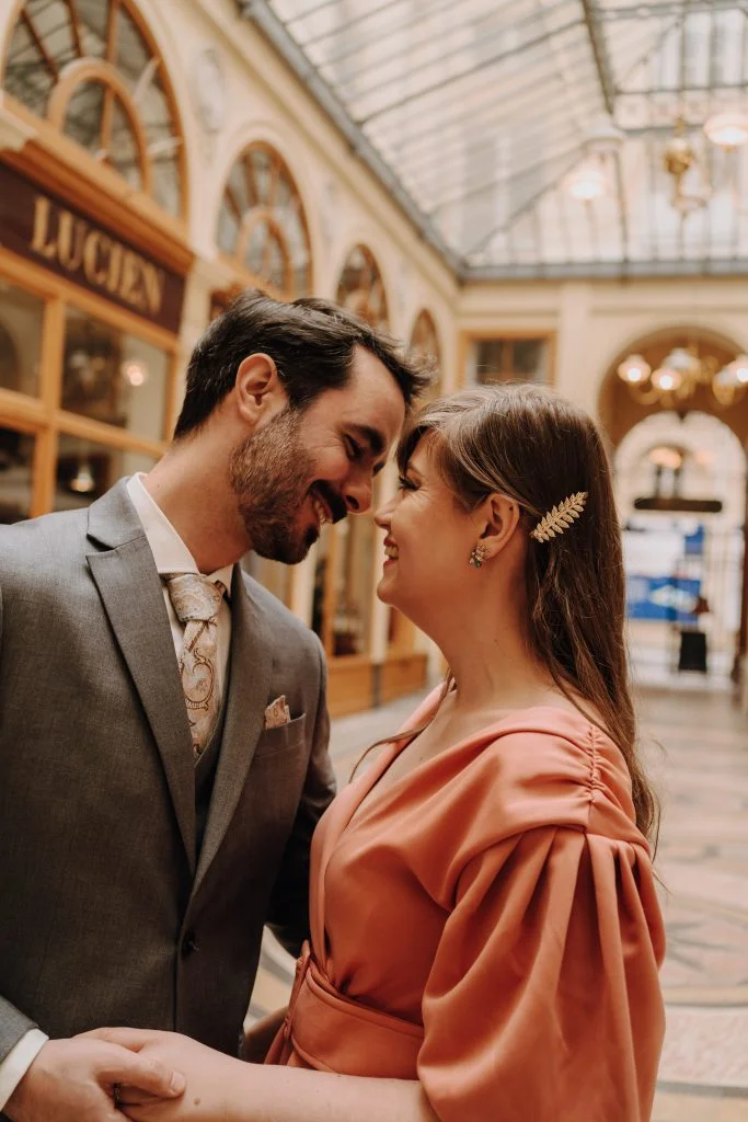 galerie vivienne