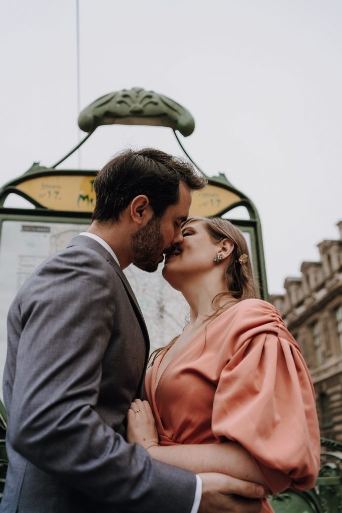 couple galerie vivienne