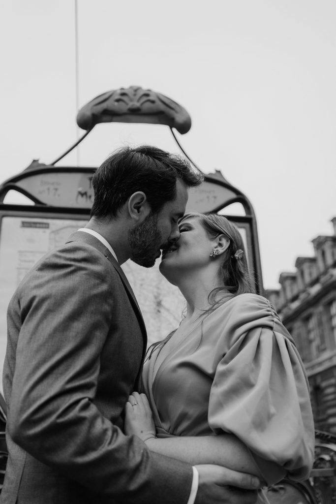 couple galerie vivienne