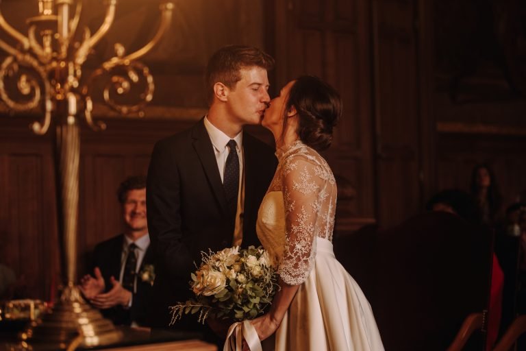 mariage civil paris