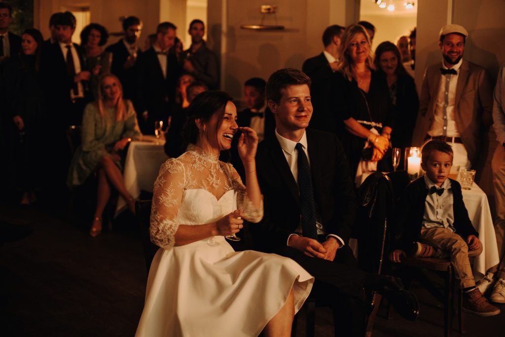 pavillon du lac mariage