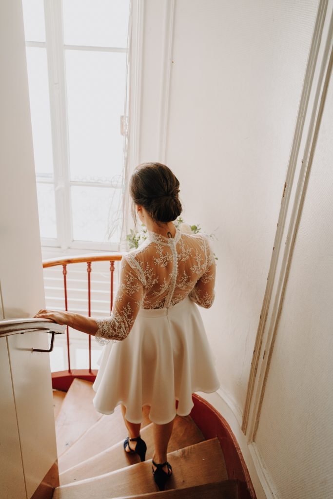 photographe mariage paris