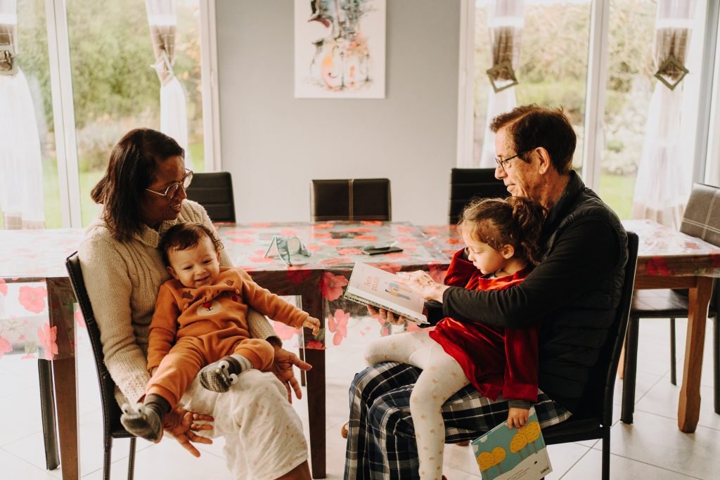 photographe famille Paris